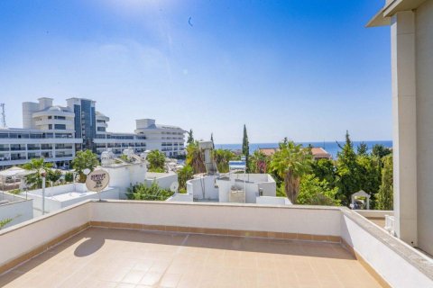 Leilighet  i Okurcalar, Alanya, Antalya, Tyrkia Nr. 208699 - 24
