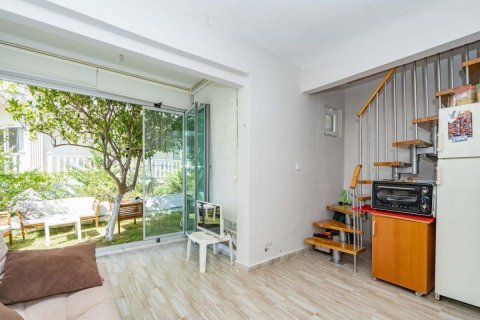Leilighet  i Okurcalar, Alanya, Antalya, Tyrkia Nr. 208699 - 10