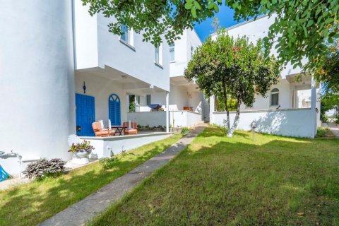 Leilighet  i Okurcalar, Alanya, Antalya, Tyrkia Nr. 208699 - 4