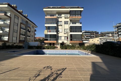 2+1 Lägenhet i Alanya, Antalya, Turkiet Nr. 185063 - 2