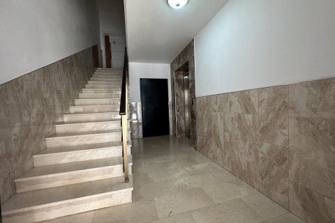 2+1 Lägenhet i Alanya, Antalya, Turkiet Nr. 185063 - 14