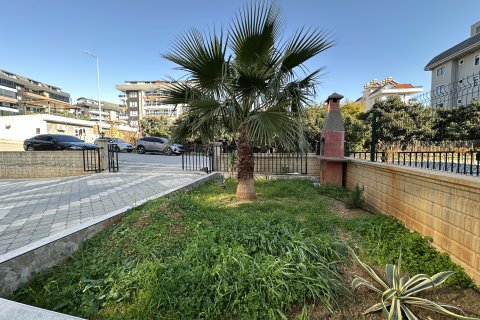 2+1 Lägenhet i Alanya, Antalya, Turkiet Nr. 185063 - 3