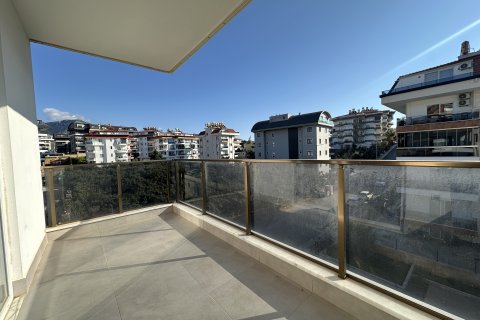 2+1 Lägenhet i Alanya, Antalya, Turkiet Nr. 185063 - 12