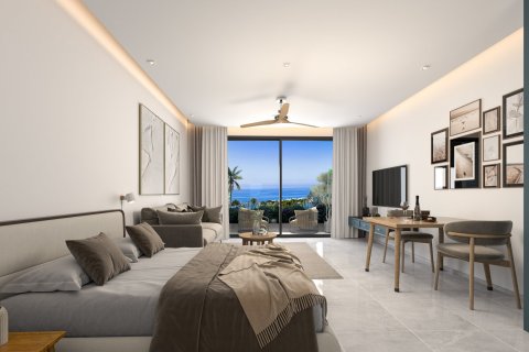 Apartment for sale  in Girne, Northern Cyprus, studio, 49m2, No. 185053 – photo 15