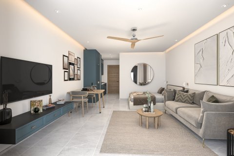 Apartment for sale  in Girne, Northern Cyprus, studio, 49m2, No. 185053 – photo 16