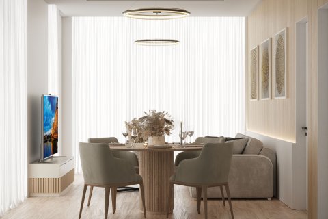 Apartment for sale  in Altintash, Antalya, Turkey, 1 bedroom, 106.72m2, No. 185014 – photo 10