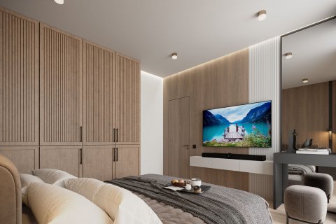 Apartment for sale  in Altintash, Antalya, Turkey, 1 bedroom, 106.72m2, No. 185014 – photo 9