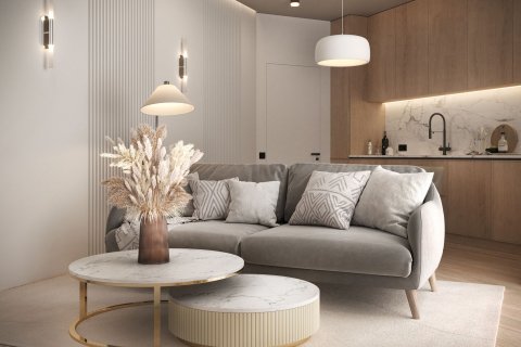 Apartment for sale  in Altintash, Antalya, Turkey, 1 bedroom, 106.72m2, No. 185014 – photo 3
