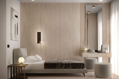 Apartment for sale  in Altintash, Antalya, Turkey, 1 bedroom, 106.72m2, No. 185014 – photo 14