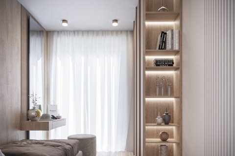 Apartment for sale  in Altintash, Antalya, Turkey, 1 bedroom, 106.72m2, No. 185014 – photo 18