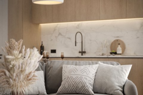 Apartment for sale  in Altintash, Antalya, Turkey, 1 bedroom, 106.72m2, No. 185014 – photo 5