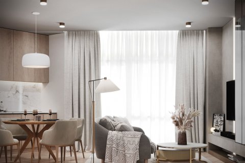 Apartment for sale  in Altintash, Antalya, Turkey, 1 bedroom, 106.72m2, No. 185014 – photo 8