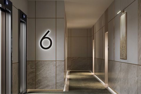 Apartment for sale  in Altintash, Antalya, Turkey, 1 bedroom, 106.72m2, No. 185014 – photo 15
