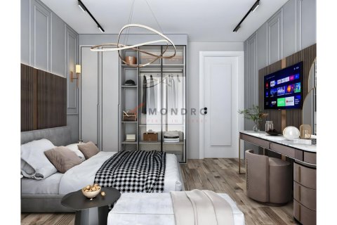 Продажа квартиры в Аксу, Анталье, Турция 2+1, 90м2, №192035 – фото 24