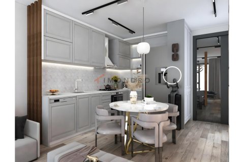 Продажа квартиры в Аксу, Анталье, Турция 2+1, 90м2, №192035 – фото 18