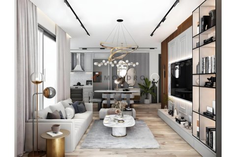 Продажа квартиры в Аксу, Анталье, Турция 2+1, 90м2, №192035 – фото 20