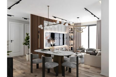 Продажа квартиры в Аксу, Анталье, Турция 2+1, 90м2, №192035 – фото 15