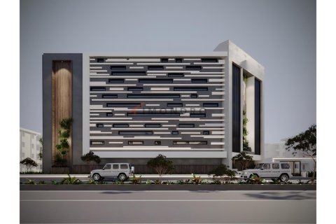 Продажа квартиры в Аксу, Анталье, Турция 2+1, 90м2, №192035 – фото 7