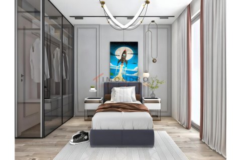 Продажа квартиры в Аксу, Анталье, Турция 2+1, 90м2, №192035 – фото 29