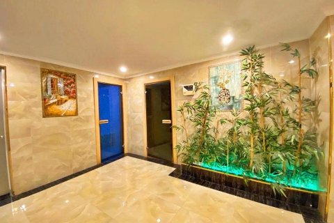 Продажа квартиры  в Аланье, Анталье, Турция 3+1, 140м2, №192030 – фото 14