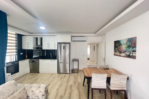 Продажа квартиры  в Аланье, Анталье, Турция 3+1, 140м2, №192030 – фото 24