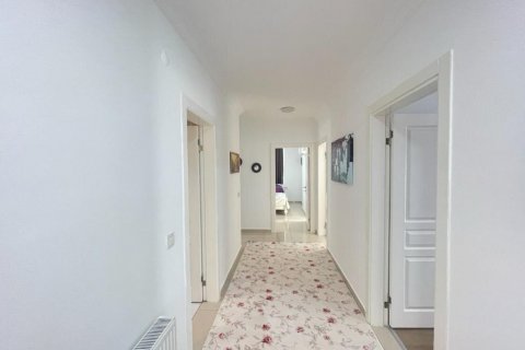 Продажа квартиры  в Аланье, Анталье, Турция 3+1, 140м2, №192030 – фото 15