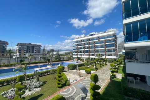 Продажа квартиры  в Аланье, Анталье, Турция 3+1, 140м2, №192030 – фото 2