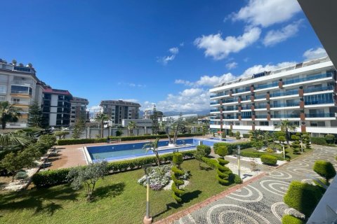 Продажа квартиры  в Аланье, Анталье, Турция 3+1, 140м2, №192030 – фото 1