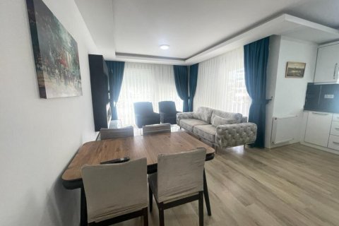 Продажа квартиры  в Аланье, Анталье, Турция 3+1, 140м2, №192030 – фото 22