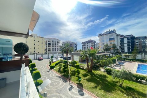 Продажа квартиры  в Аланье, Анталье, Турция 3+1, 140м2, №192030 – фото 5