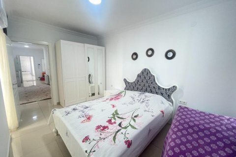 Продажа квартиры  в Аланье, Анталье, Турция 3+1, 140м2, №192030 – фото 26