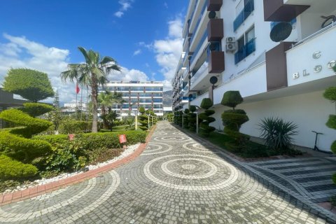 Продажа квартиры  в Аланье, Анталье, Турция 3+1, 140м2, №192030 – фото 4