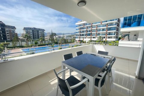 Продажа квартиры  в Аланье, Анталье, Турция 3+1, 140м2, №192030 – фото 11