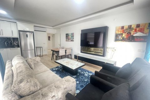 Продажа квартиры  в Аланье, Анталье, Турция 3+1, 140м2, №192030 – фото 20