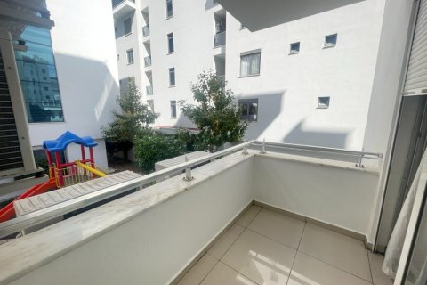 Продажа квартиры  в Аланье, Анталье, Турция 3+1, 140м2, №192030 – фото 17