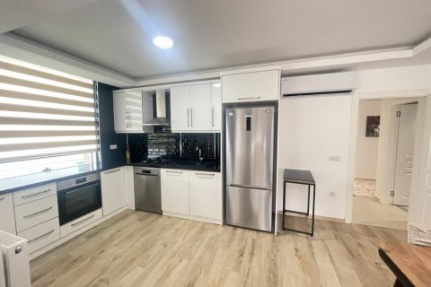 Продажа квартиры  в Аланье, Анталье, Турция 3+1, 140м2, №192030 – фото 23