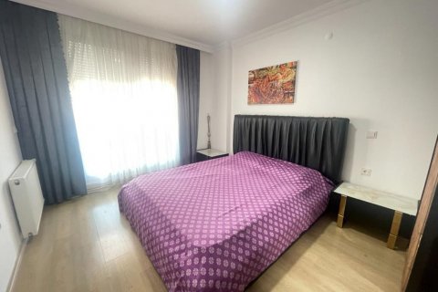 Продажа квартиры  в Аланье, Анталье, Турция 3+1, 140м2, №192030 – фото 27