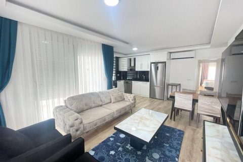 Продажа квартиры  в Аланье, Анталье, Турция 3+1, 140м2, №192030 – фото 21