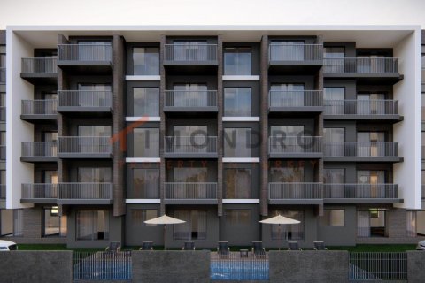 آپارتمان در Aksu ، ترکیه 2 خوابه ، 90 متر مربع. شماره 192034 - 2