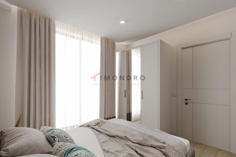 آپارتمان در Aksu ، ترکیه 2 خوابه ، 90 متر مربع. شماره 192034 - 15