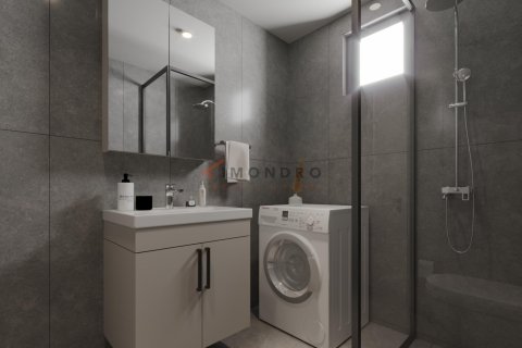 آپارتمان در Aksu ، ترکیه 2 خوابه ، 90 متر مربع. شماره 192034 - 16