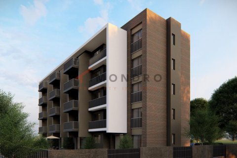 آپارتمان در Aksu ، ترکیه 2 خوابه ، 90 متر مربع. شماره 192034 - 6