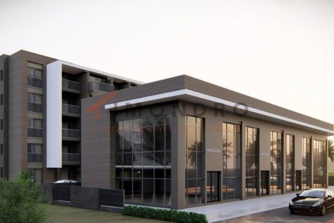 آپارتمان در Aksu ، ترکیه 2 خوابه ، 90 متر مربع. شماره 192034 - 9