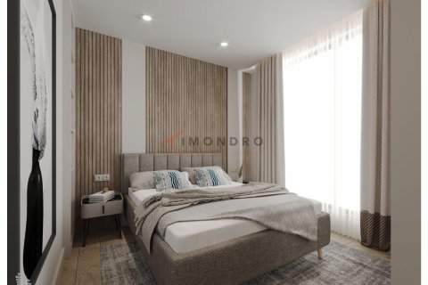 آپارتمان در Aksu ، ترکیه 2 خوابه ، 90 متر مربع. شماره 192034 - 13