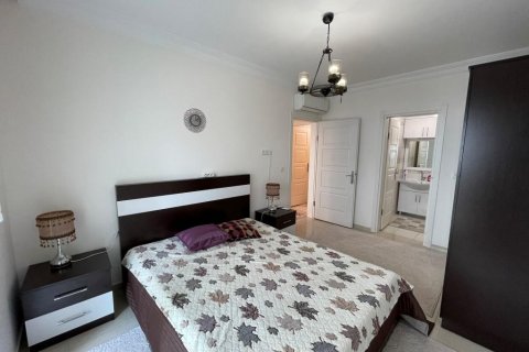 آپارتمان در  Mahmutlar ، ترکیه 110 متر مربع.  شماره 209786 - 20