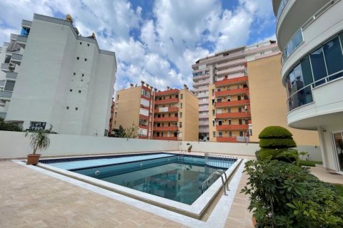 آپارتمان در  Mahmutlar ، ترکیه 110 متر مربع.  شماره 209786 - 3