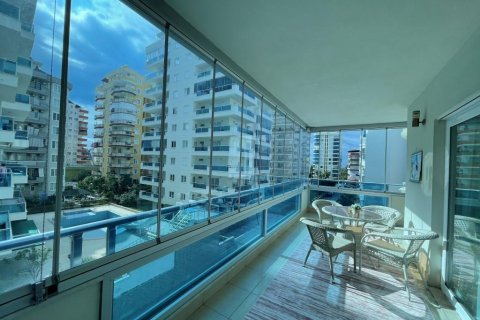 آپارتمان در  Mahmutlar ، ترکیه 110 متر مربع.  شماره 209786 - 23