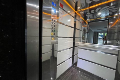 آپارتمان در  Mahmutlar ، ترکیه 110 متر مربع.  شماره 209786 - 10