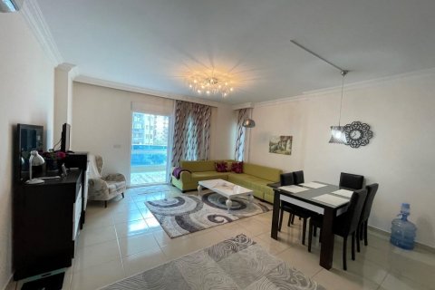 آپارتمان در  Mahmutlar ، ترکیه 110 متر مربع.  شماره 209786 - 16