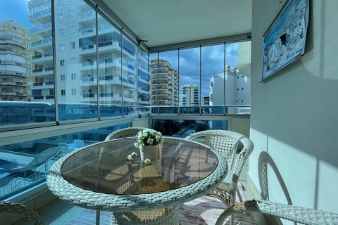 آپارتمان در  Mahmutlar ، ترکیه 110 متر مربع.  شماره 209786 - 24